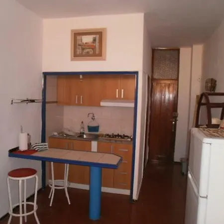 Apartman Puerto Del Norte Sardina