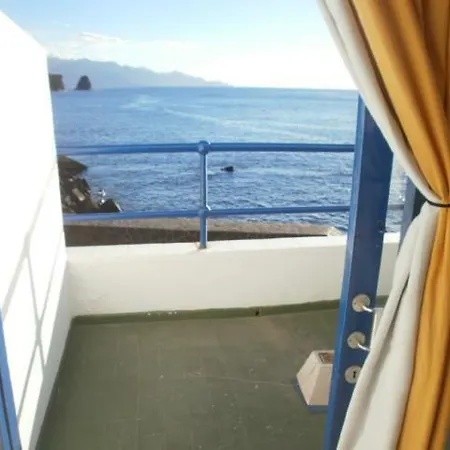 Apartman Puerto Del Norte Sardina