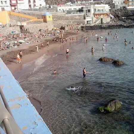 Apartman Puerto Del Norte *