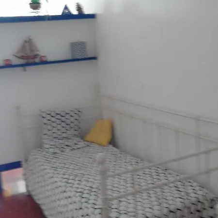 Apartman Puerto Del Norte Sardina