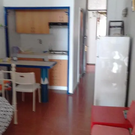 Puerto Del Norte *