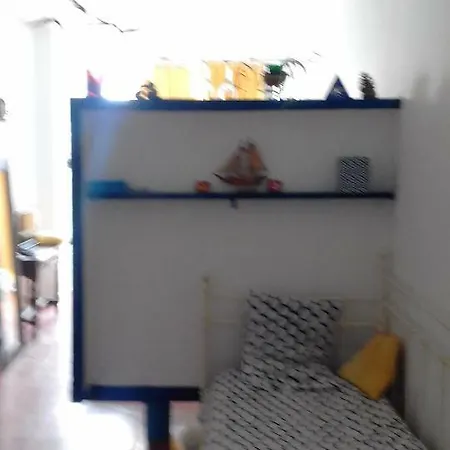 Apartman Puerto Del Norte *