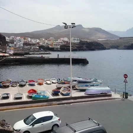 Puerto Del Norte * Sardina