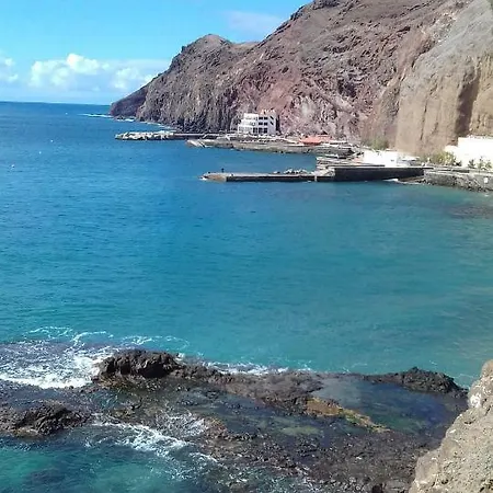Apartman Puerto Del Norte