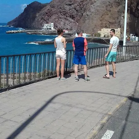 Apartman Puerto Del Norte *