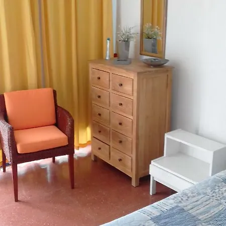 Apartman Puerto Del Norte *