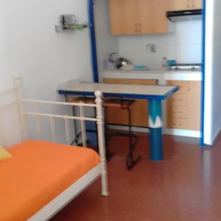 Apartman Puerto Del Norte