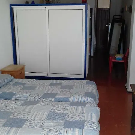 Puerto Del Norte Apartman